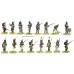 French Napoleonic Infantry